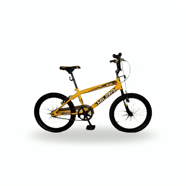 BICICLETA MI-20 BMX - Imagen 2