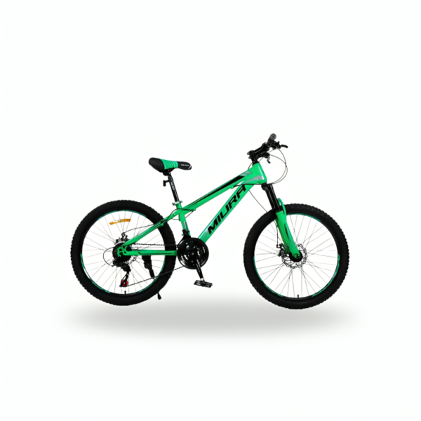BICICLETA MI-100 - Imagen 2