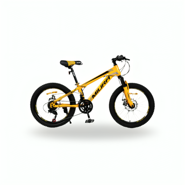 BICICLETA MI-50 - Imagen 2