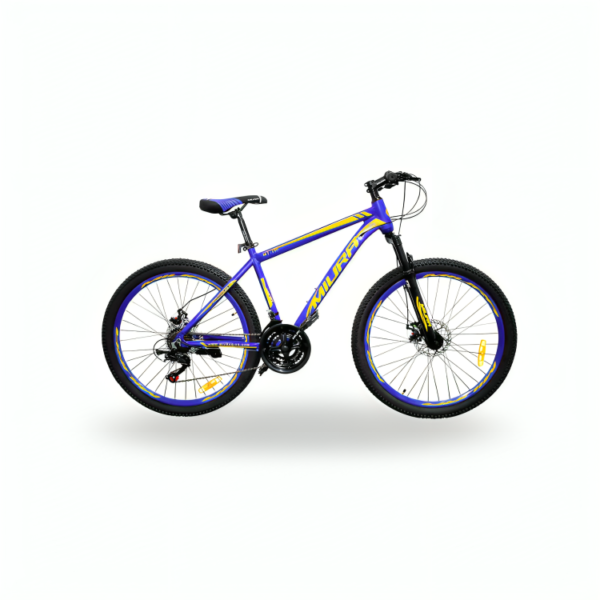 BICICLETA MI-150 - Imagen 2