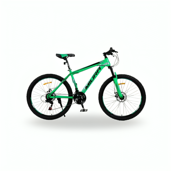 BICICLETA MI-500 - Imagen 2