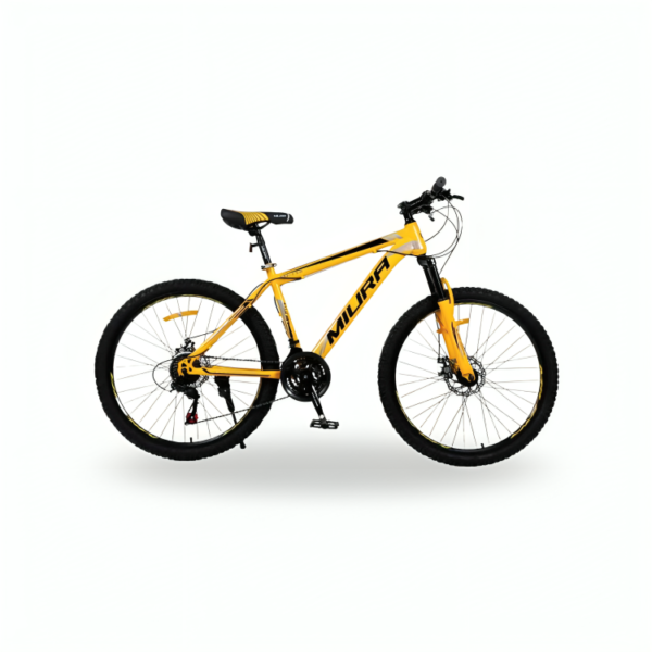 BICICLETA MI-500 - Imagen 3