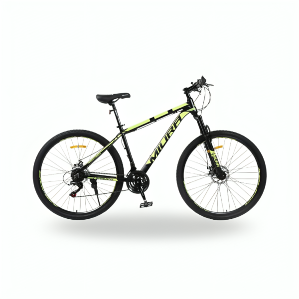 BICICLETA MI-1000 - Imagen 2