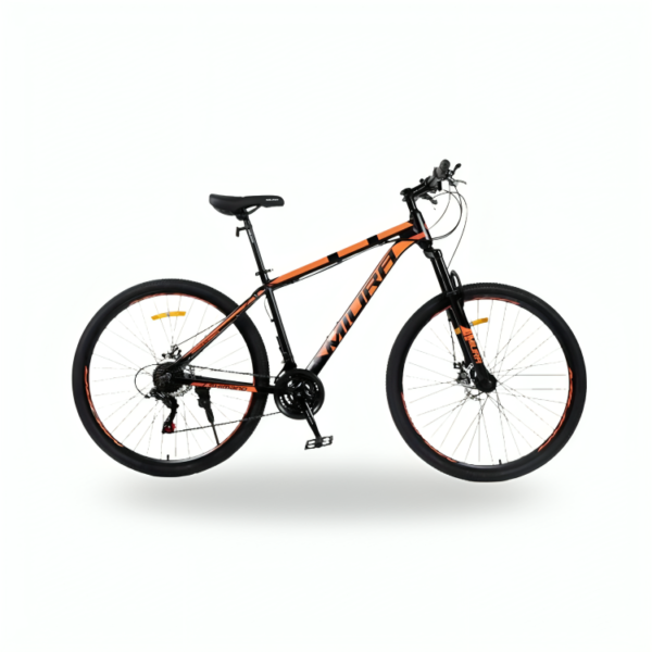 BICICLETA MI-1000 - Imagen 3