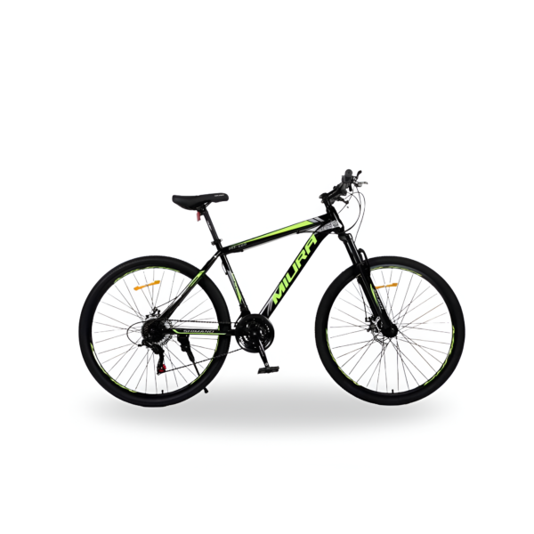 BICICLETA MI-500