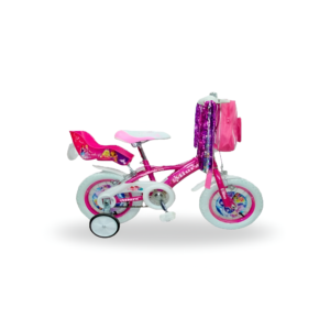 BICICLETA MI-16 CALIFORNIA