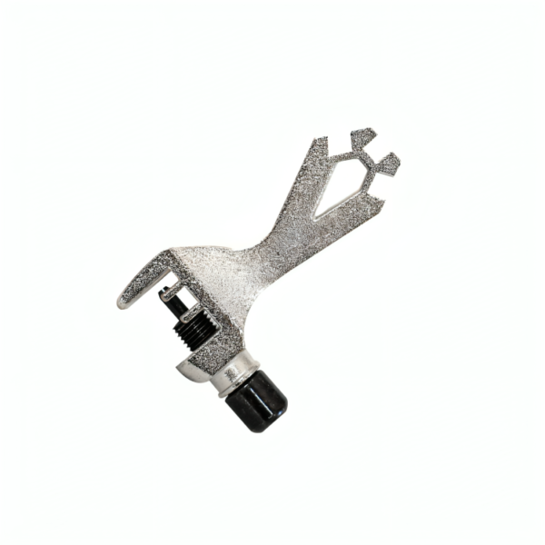 Herramienta Pica Cadena y Apreta Rayo Marca MOUNT